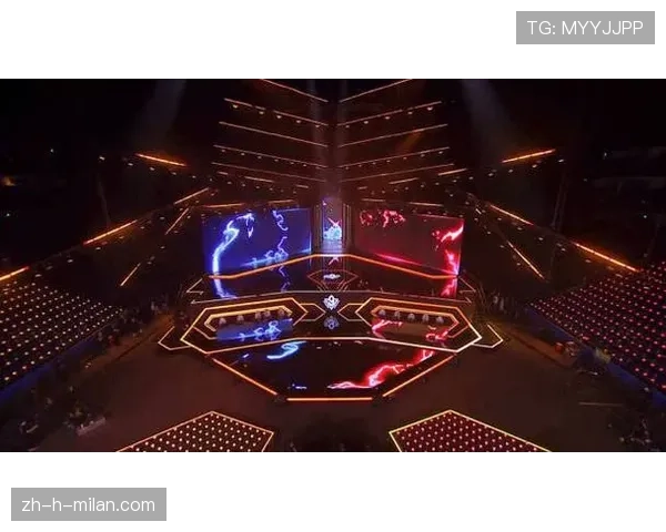 ✨电竞赛事主题曲发布:激昂旋律燃起每个玩家的青春! ✨电竞赛事主题曲发布:激昂旋律燃起每个玩家的青春!