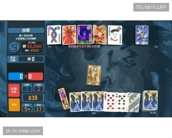 🃏 宿命的对决!他再次遇上了那个四年前淘汰自己的宿敌,这次他赢了 🃏 宿命的对决!他再次遇上了那个四年前淘汰自己的宿敌,这次他赢了
